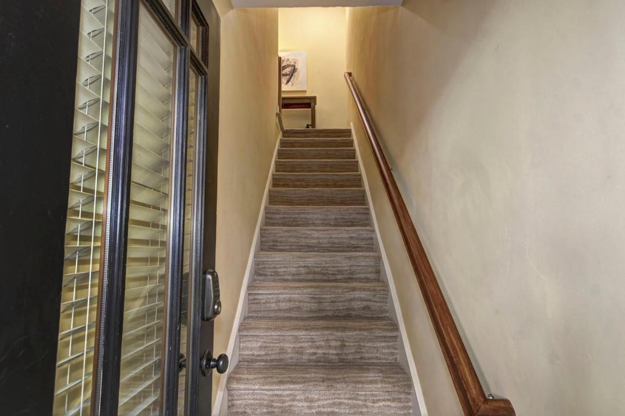 Charming 2Bed French Colonial Apartment In Desirable Midtown 새크라멘토 외부 사진